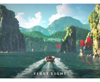 PlayStation 007 The First Light - 1362907 - zdjęcie 2
